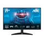 AOC B3 27B36X computer monitor 68,6 cm (27") 1920 x 1080 Pixels Full HD LED Zwart (27B36X) thumbnail