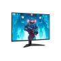 AOC B3 27B36X computer monitor 68,6 cm (27") 1920 x 1080 Pixels Full HD LED Zwart (27B36X) thumbnail