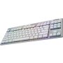Logitech G G915 Tkl toetsenbord RF-draadloos + Bluetooth QWERTY Engels Wit (920-009719) thumbnail