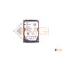 Dell 500GB 7.2K 6G 2.5" SATA HDD Refurbished (7P79P-RFB) thumbnail