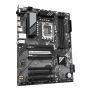 GIGABYTE B760 DS3H WIFI6E GEN5 Intel B760 Express LGA 1700 ATX (B760 DS3H WF6E GEN5) thumbnail