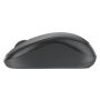 Logitech MK295 Silent Wireless Combo toetsenbord Inclusief muis USB QWERTY Scandinavisch Grafiet (920-009810) thumbnail