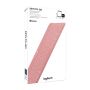 Logitech Keys-To-Go Roze Bluetooth Zwitsers (920-010049) thumbnail