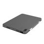 Logitech Folio Touch Grijs Smart Connector US International (920-010121) thumbnail
