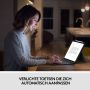 Logitech Combo Touch for iPad Pro 11-inch (1st, 2nd, and 3rd generation) (920-010144) thumbnail