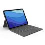 Logitech Combo Touch for iPad Pro 11-inch (1st, 2nd, and 3rd generation) (920-010144) thumbnail