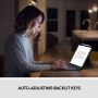 Logitech Combo Touch for iPad Pro 11-inch (1st, 2nd, and 3rd generation) (920-010148) thumbnail