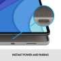 Logitech Combo Touch for iPad Pro 11-inch (1st, 2nd, and 3rd generation) (920-010148) thumbnail