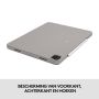 Logitech Combo Touch for iPad Pro 11-inch (1st, 2nd, and 3rd generation) (920-010167) thumbnail