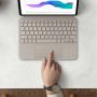 Logitech Combo Touch for iPad Pro 11-inch (1st, 2nd, and 3rd generation) (920-010167) thumbnail