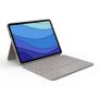 Logitech Combo Touch for iPad Pro 11-inch (1st, 2nd, and 3rd generation) (920-010168) thumbnail