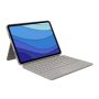 Logitech Combo Touch for iPad Pro 11-inch (1st, 2nd, and 3rd generation) (920-010172) thumbnail