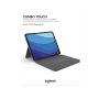 Logitech Combo Touch for iPad Pro 12.9-inch (5th generation) (920-010209) thumbnail