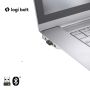 Logitech Mx Keys For Business toetsenbord Bluetooth Zwitsers Grafiet (920-010246) thumbnail