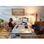 Logitech Mx Keys For Business toetsenbord Bluetooth Scandinavisch Grafiet (920-010249) thumbnail