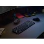 Logitech Mx Keys For Business toetsenbord Bluetooth Engels Grafiet (920-010251) thumbnail