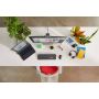 Logitech Mx Keys For Business toetsenbord Bluetooth Engels Grafiet (920-010251) thumbnail
