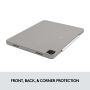 Logitech Combo Touch for iPad Pro 11-inch (1st, 2nd, and 3rd generation) (920-010256) thumbnail