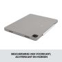 Logitech Combo Touch for iPad Pro 12.9-inch (5th generation) (920-010258) thumbnail