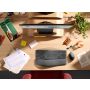 Logitech ERGO K860 for Business toetsenbord Bluetooth Duits Grafiet (920-010345) thumbnail