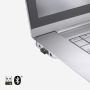 Logitech K860 for Business toetsenbord Bluetooth Zwitsers Grafiet (920-010347) thumbnail