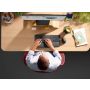 Logitech K860 for Business toetsenbord Bluetooth Scandinavisch Grafiet (920-010348) thumbnail