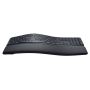 Logitech K860 for Business toetsenbord Bluetooth Scandinavisch Grafiet (920-010348) thumbnail