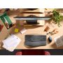 Logitech K860 for Business toetsenbord Kantoor Bluetooth Engels Grafiet (920-010352) thumbnail