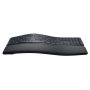 Logitech K860 for Business toetsenbord Kantoor Bluetooth Engels Grafiet (920-010352) thumbnail