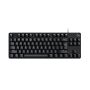 Logitech G G413 TKL SE toetsenbord USB QWERTY US International Zwart (920-010446) thumbnail