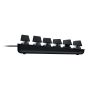 Logitech G G413 TKL SE toetsenbord USB QWERTY US International Zwart (920-010446) thumbnail