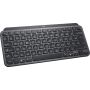 Logitech MX Keys Mini Minimalist Wireless Illuminated Keyboard (920-010479) thumbnail