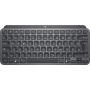 Logitech MX Keys Mini Minimalist Wireless Illuminated Keyboard (920-010479) thumbnail