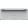 Logitech MX Keys Mini Minimalist Wireless Illuminated Keyboard (920-010480) thumbnail