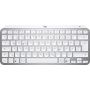 Logitech MX Keys Mini Minimalist Wireless Illuminated Keyboard (920-010480) thumbnail