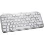 Logitech MX Keys Mini Minimalist Wireless Illuminated Keyboard (920-010480) thumbnail