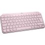 Logitech MX Keys Mini Minimalist Wireless Illuminated Keyboard (920-010481) thumbnail