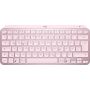 Logitech MX Keys Mini Minimalist Wireless Illuminated Keyboard (920-010481) thumbnail