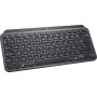 Logitech MX Keys Mini Minimalist Wireless Illuminated Keyboard (920-010482) thumbnail