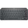 Logitech MX Keys Mini Minimalist Wireless Illuminated Keyboard (920-010482) thumbnail