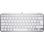 Logitech MX Keys Mini Minimalist Wireless Illuminated Keyboard (920-010483) thumbnail