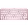 Logitech MX Keys Mini Minimalist Wireless Illuminated Keyboard (920-010484) thumbnail
