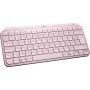 Logitech MX Keys Mini Minimalist Wireless Illuminated Keyboard (920-010484) thumbnail
