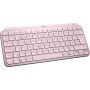 Logitech MX Keys Mini Minimalist Wireless Illuminated Keyboard (920-010487) thumbnail