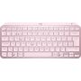 Logitech MX Keys Mini Minimalist Wireless Illuminated Keyboard (920-010487) thumbnail