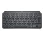 Logitech MX Keys Mini Minimalist Wireless Illuminated Keyboard (920-010498) thumbnail