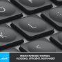 Logitech MX Keys Mini Minimalist Wireless Illuminated Keyboard (920-010498) thumbnail
