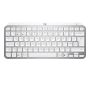 Logitech MX Keys Mini Minimalist Wireless Illuminated Keyboard (920-010499) thumbnail