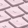 Logitech MX Keys Mini Minimalist Wireless Illuminated Keyboard (920-010500) thumbnail