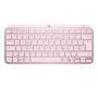 Logitech MX Keys Mini Minimalist Wireless Illuminated Keyboard (920-010500) thumbnail